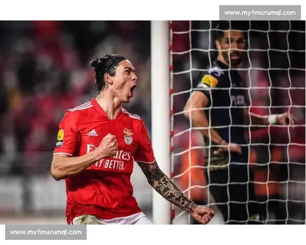 迪马济奥确认:努涅斯 6500 万加盟新月 沙特豪门满足 2500 万欧年薪 迪马济奥确认:努涅斯 6500 万加盟新月 沙特豪门满足 2500 万欧年薪