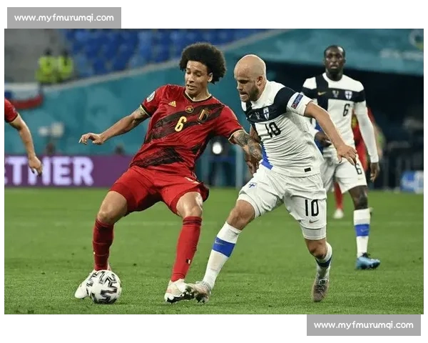 维特塞尔深情告别马竞:三年荣耀终章,未来或返母队续写传奇 维特塞尔深情告别马竞:三年荣耀终章,未来或返母队续写传奇