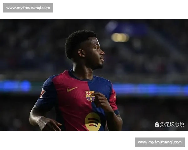 法蒂续约后租借摩纳哥,巴萨释放 800 万薪资空间剑指重建 法蒂续约后租借摩纳哥,巴萨释放 800 万薪资空间剑指重建