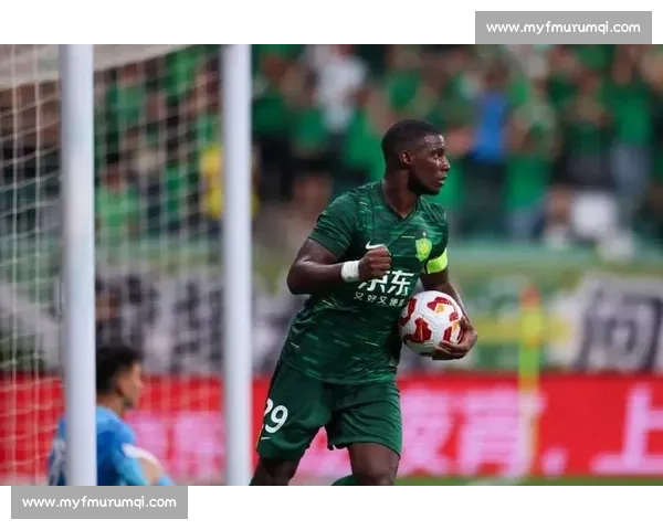 工体夜基莱斯爆发!双响炮终结 50 天球荒,国安克星再显神威 工体夜基莱斯爆发!双响炮终结 50 天球荒,国安克星再显神威