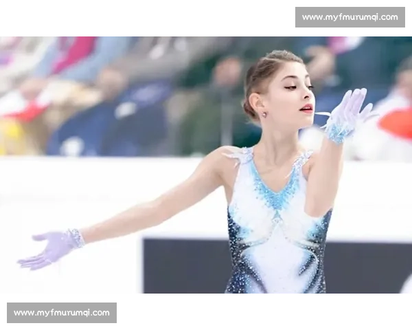 夏日冰演:花滑少年与樱花贝尔曼的迷藏之舞 夏日冰演:花滑少年与樱花贝尔曼的迷藏之舞