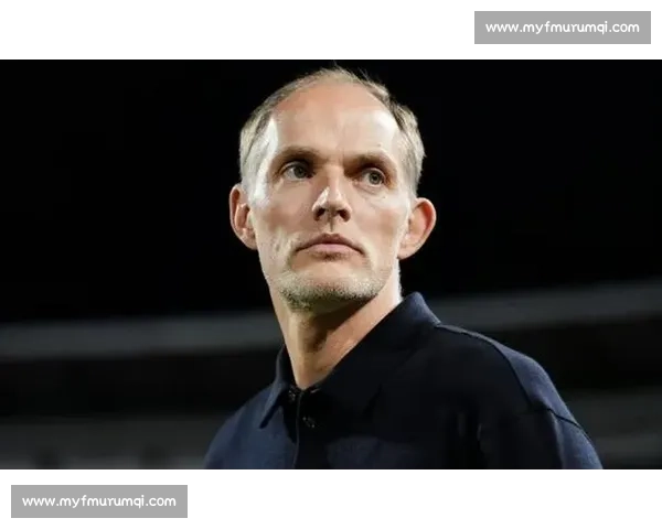 6 战全胜零封!图赫尔铸就英格兰统治力 6 战全胜零封!图赫尔铸就英格兰统治力