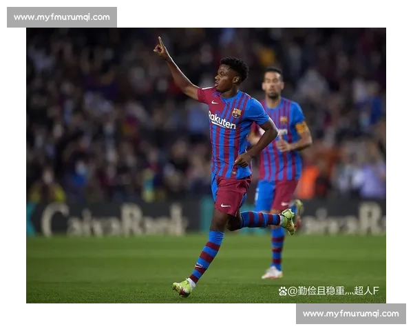 法蒂续约后租借摩纳哥,巴萨释放 800 万薪资空间剑指重建 法蒂续约后租借摩纳哥,巴萨释放 800 万薪资空间剑指重建