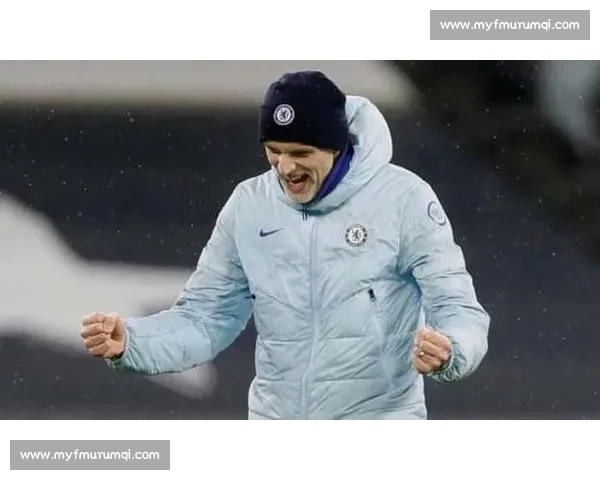 6 战全胜零封！图赫尔铸就英格兰统治力