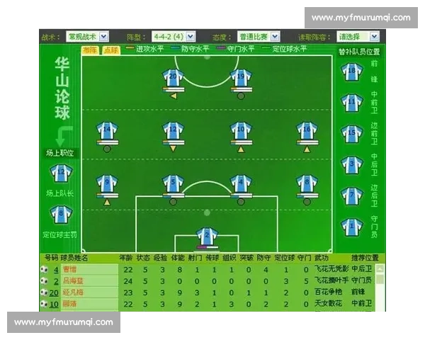 绿茵场致命弧线：技术、历史与战术革新